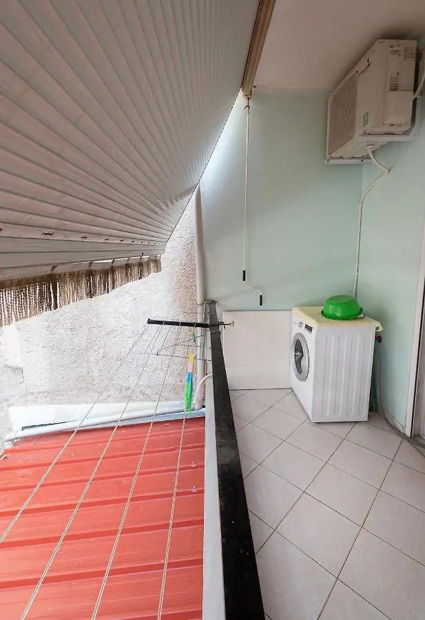 Floral Apartment By Rentalspro- Nea Flogita Halkidiki Yunanistan