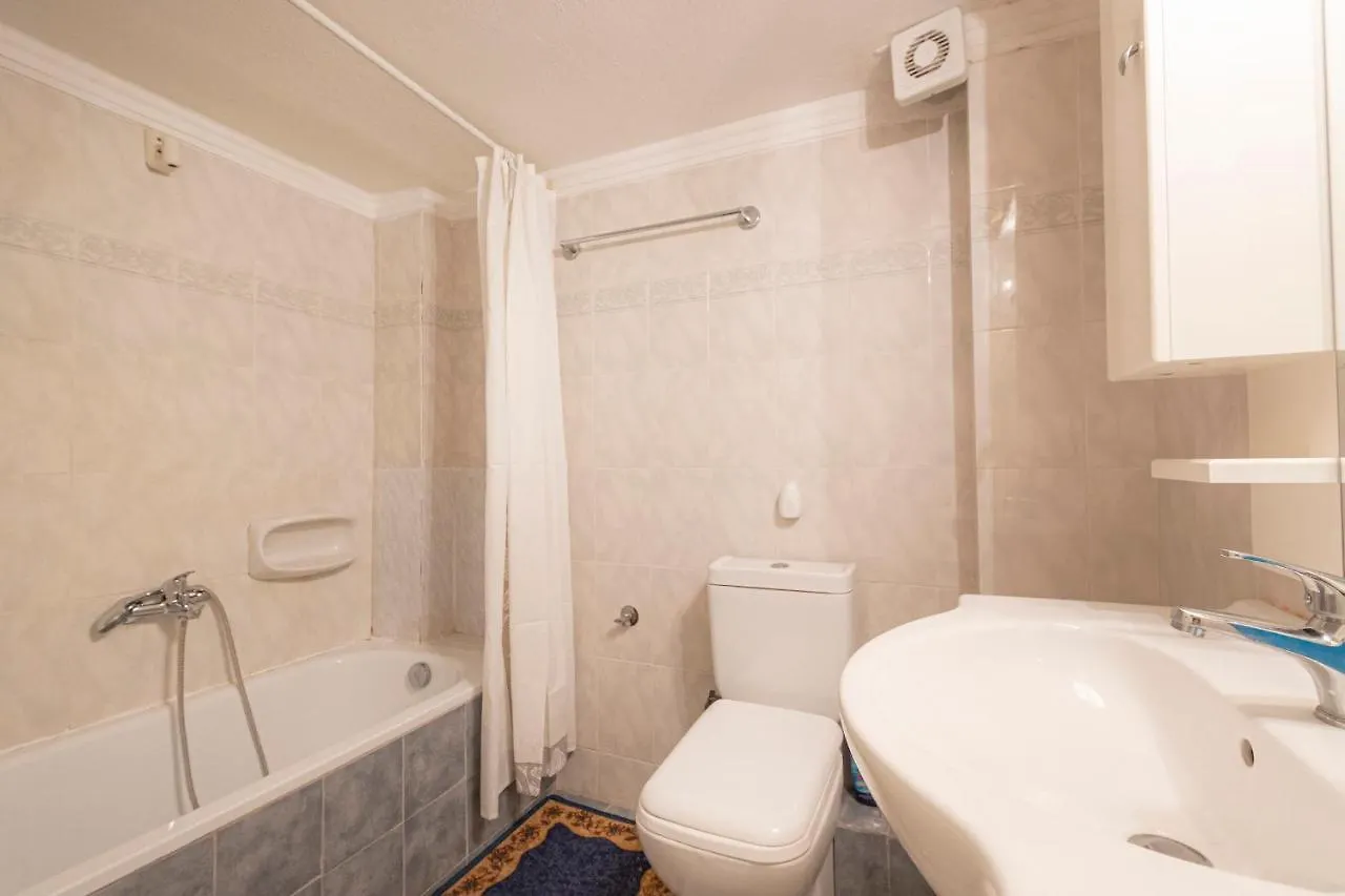 Floral Apartment By Rentalspro- Nea Flogita Halkidiki